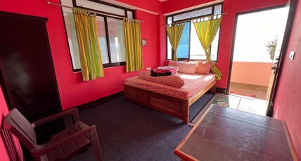 Hangkhim Homestay Room Type - Bedroom 1