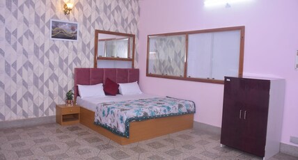 Shubh Kashi Home Stay | 5BHK Apartment Room Type - Shubh Kashi Home Stay | 5BHK Apartment