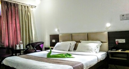 Aarian woods boutique resort Room Type - Cottage Room