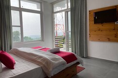 Bed and breakfast in Dharamshala Bluewave villa