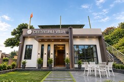 Geetanjali Villa Mount Abu