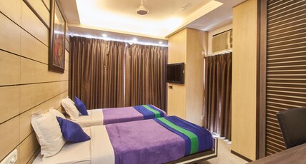 Hotel Esteem Room Type - Premium Room