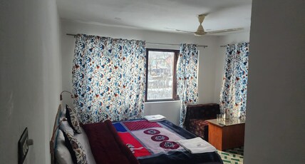 Tip Top Pahalgam Room Type - Deluxe