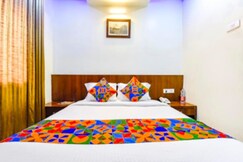 Hotel Shakti Palace