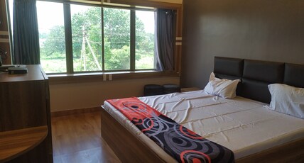 Hotel royal galaxy Room Type - Official regular