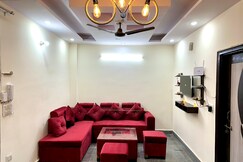 NIrvana Villa Apartment