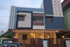 Awesome 1BHK Apartment Velachery