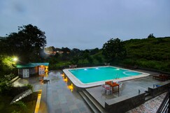 Takhat villa Kumbhalgarh