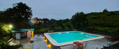 Takhat villa Kumbhalgarh