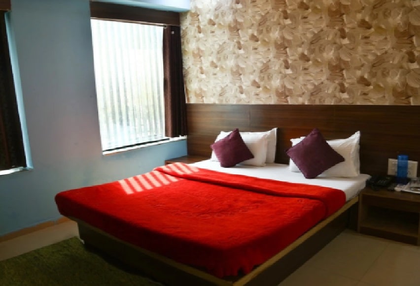 Hotel Citizen Inn - Tap to explore photos