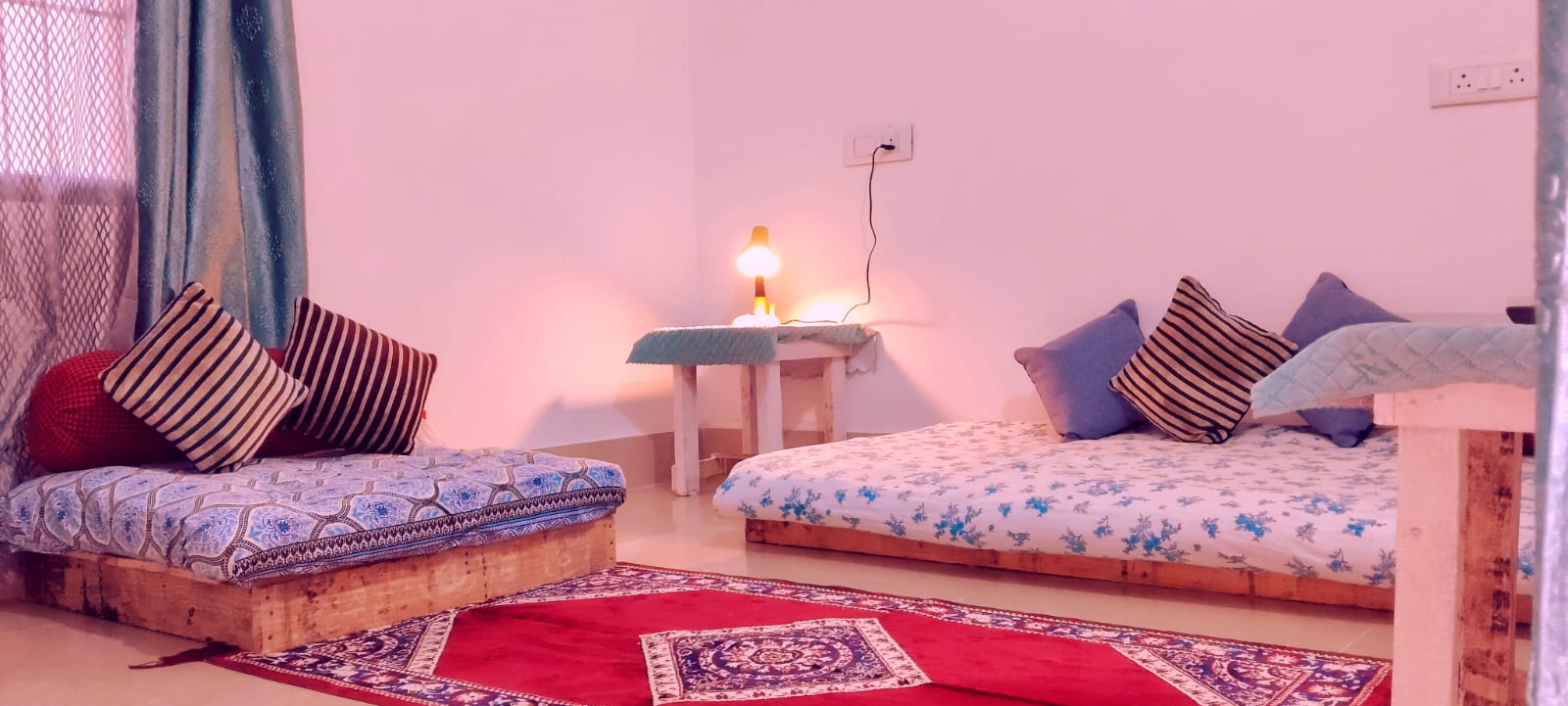 Donyiz Nest Homestay - Tap to explore photos
