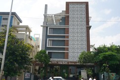 Hotel Yash Executive