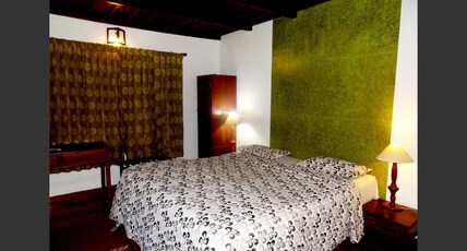 Olive Brook Room Type - Adam Cottage