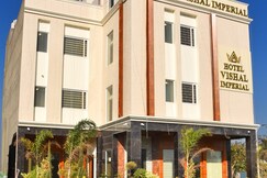 Hotel Vishal Imperial