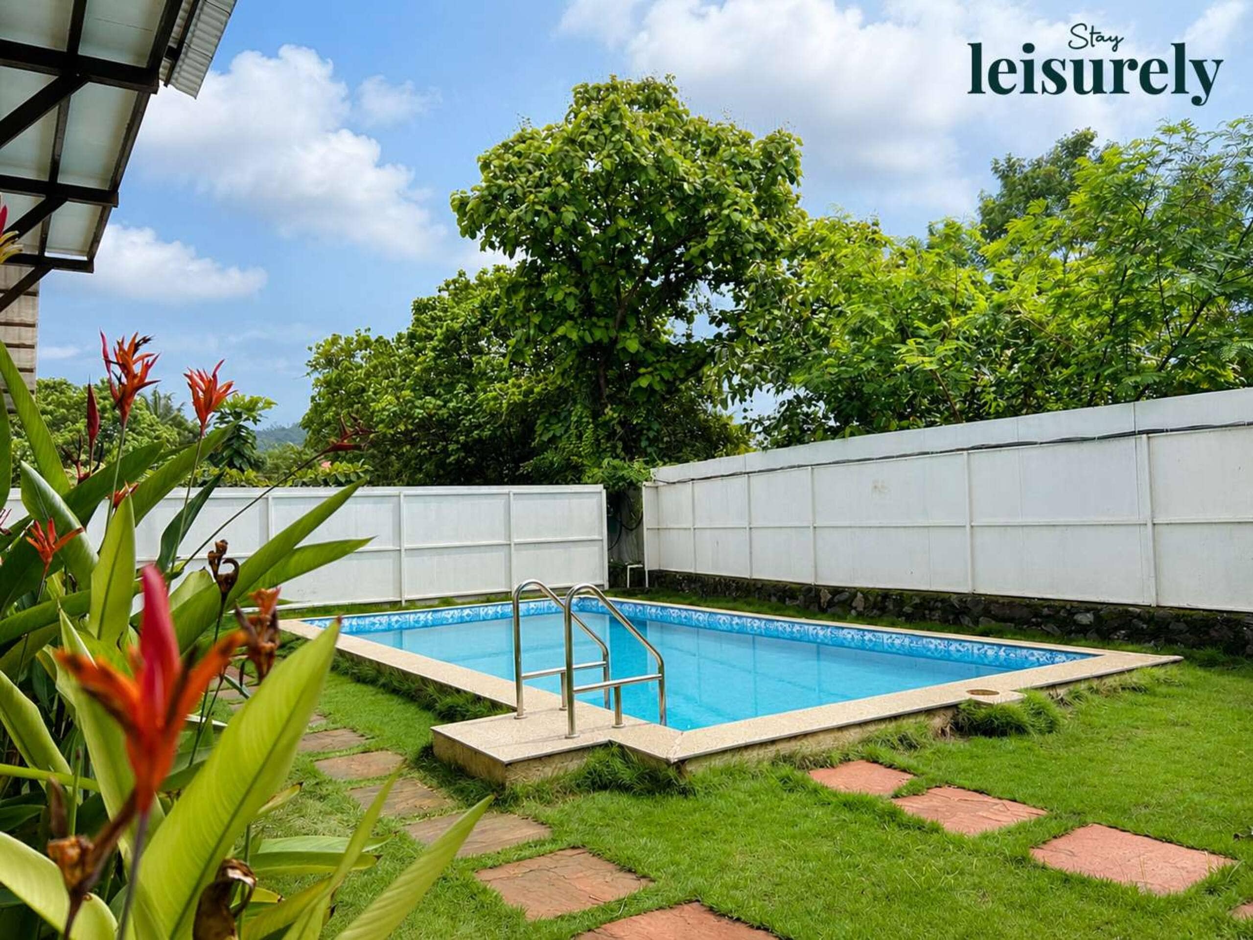 StayLeisurely Kora Villa Alibaug - Tap to explore photos
