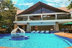 Kumpul Kumpul Villa Seminyak