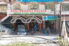 Shri Krishna Palace