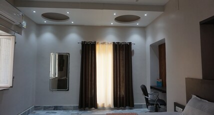 Mandakini Homestay Room Type - Deluxe Room with Non-Attached Washroom