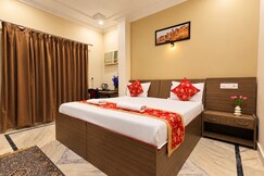 Hotel Get Dream
