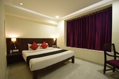 Hotel The Radiant Star