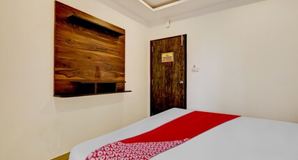 Hotel O Turahalli Room Type - Classic