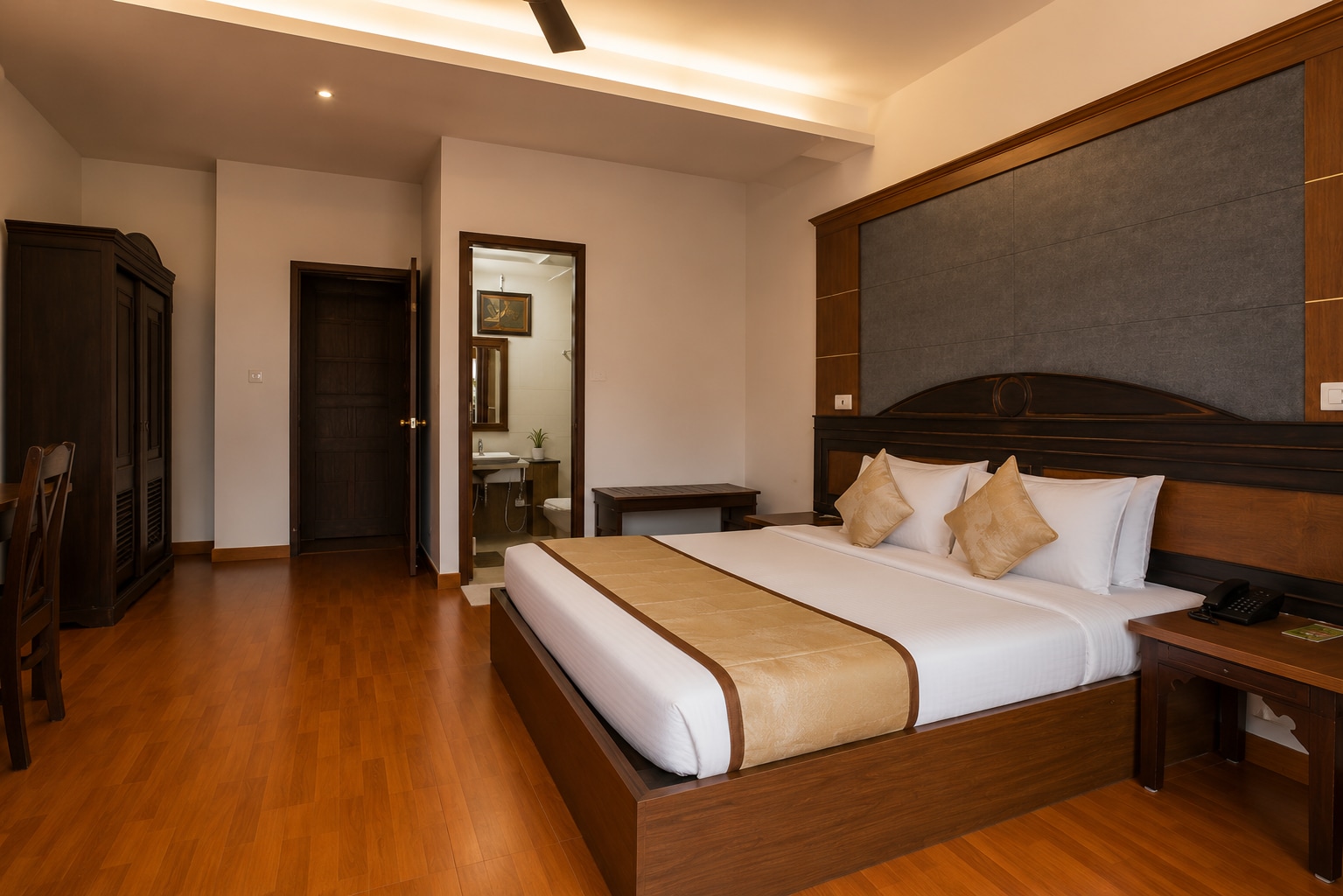 Upavan Resort - Tap to explore photos