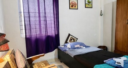 Comfort Homes Room Type - Bedroom 1