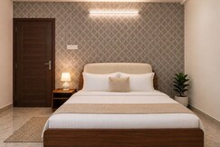 StayEasy Beech || Entire 3BHK Service Apartment