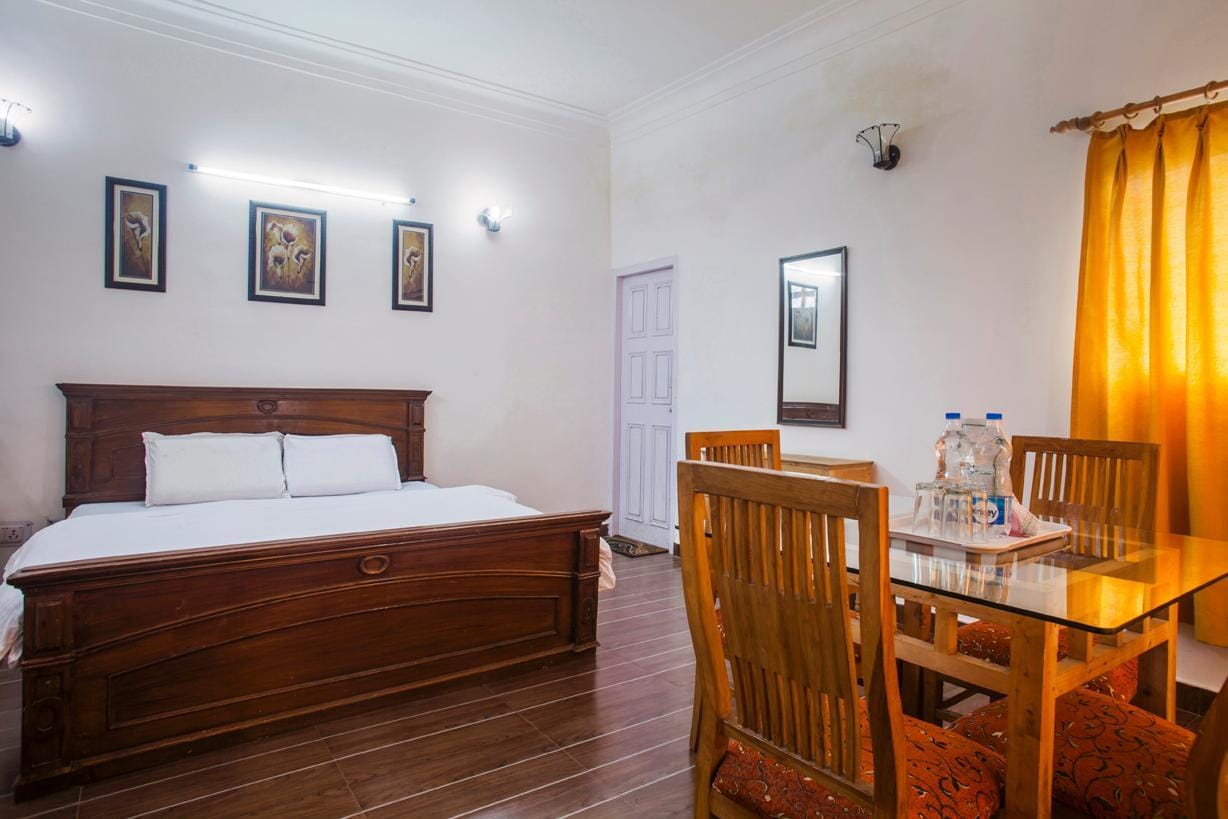 Green Forest Resorts - Tap to explore photos