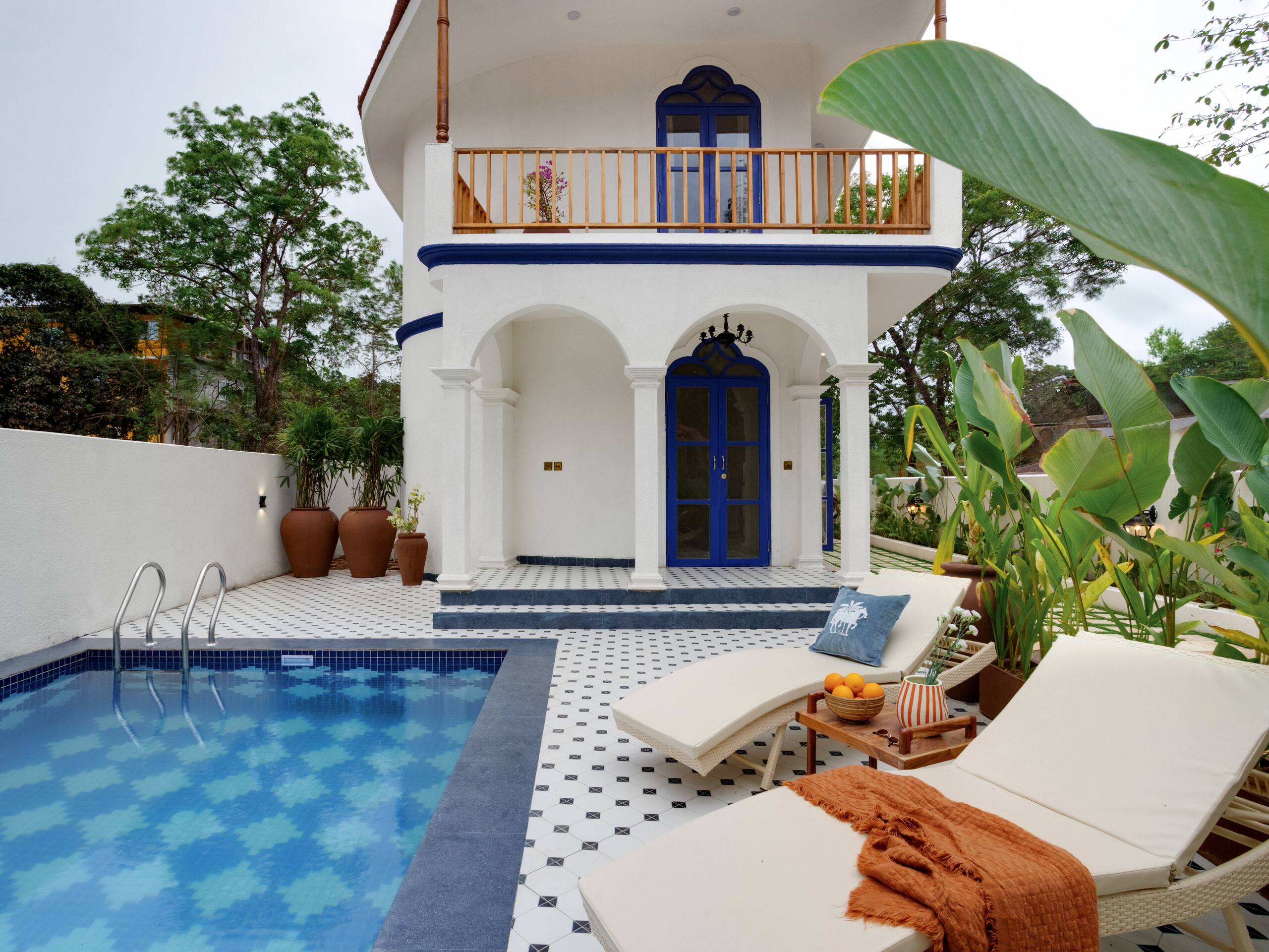 Staymaster Cove Villa 3BR Villa w Private Pool - Tap to explore photos