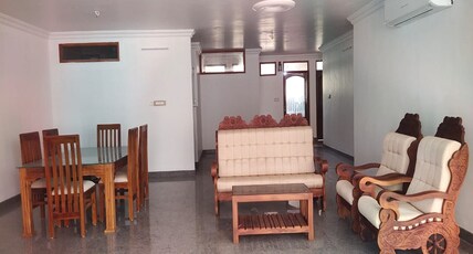 Heights Inn Room Type - Non AC Room