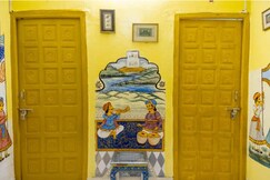 Address of White Nest Stays, Udaipur