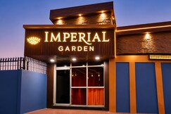 Imperial Garden