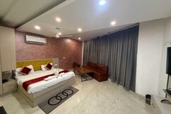 Address of Hotel O Unique Luxury
