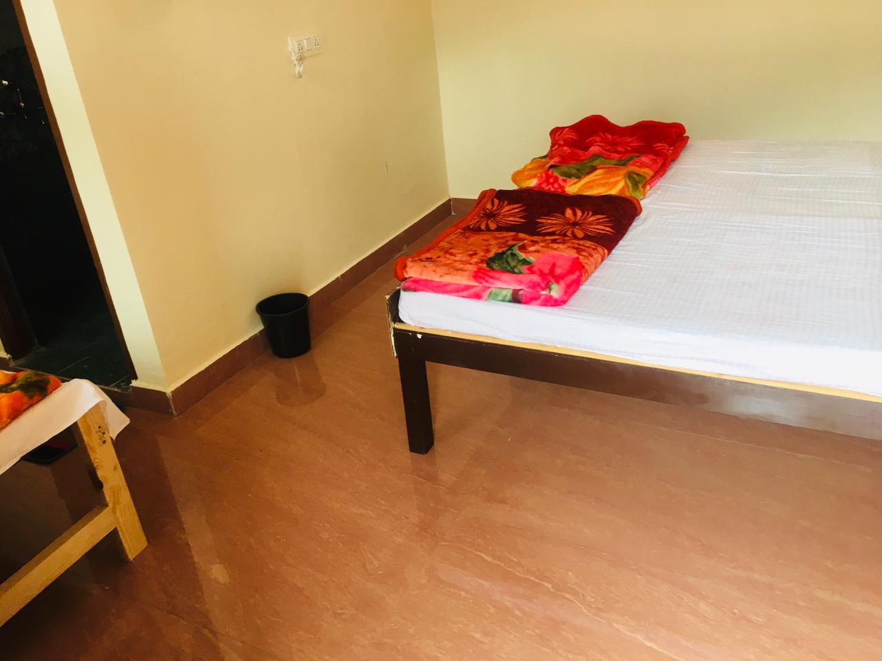 Amba Niwas Homestay and Cafe - Tap to explore photos