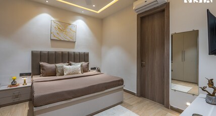 StayVista at Nirvanika Wellness Room Type - Sandstone @ Nirvanika Wellness