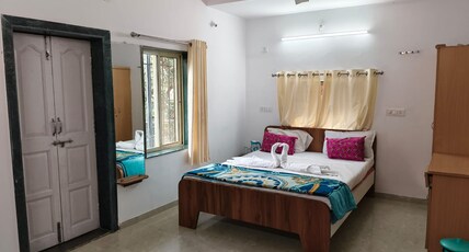 The Grand Crest Room Type - Bedroom 2