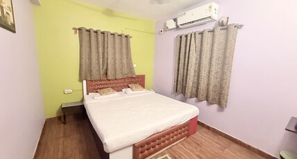 Sintle Palace Room Type - SUPER DELUXE