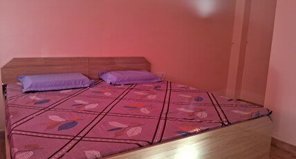 Devalsarii Homestay Room Type - Bedroom 3
