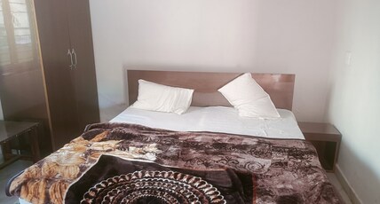 Guthyaar Home Stay Room Type - Bedroom 2