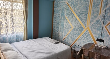 EVARA HOMESTAY Room Type - Bedroom 1