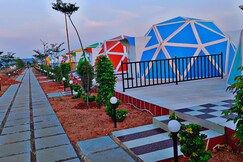 Hamsa Eco Resort