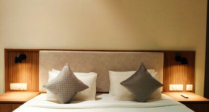 Trance Veechika Resort Room Type - Deluxe Villa - 3 Bedroom