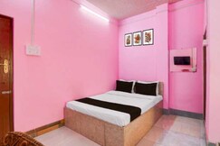 Hotel O Adamas University Barasat Formerly Secret Heaven