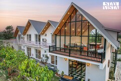 StayVista at Maple @ SilverSpring Cottage