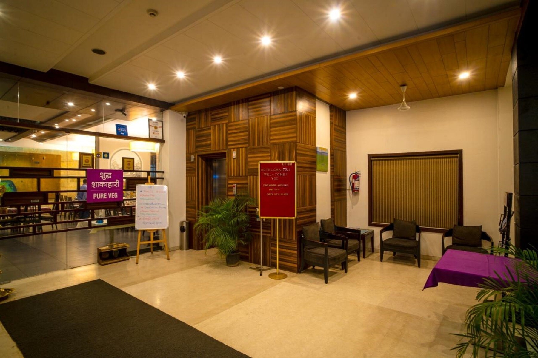 Main gallery