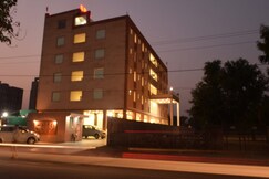 SBM2 Guest House