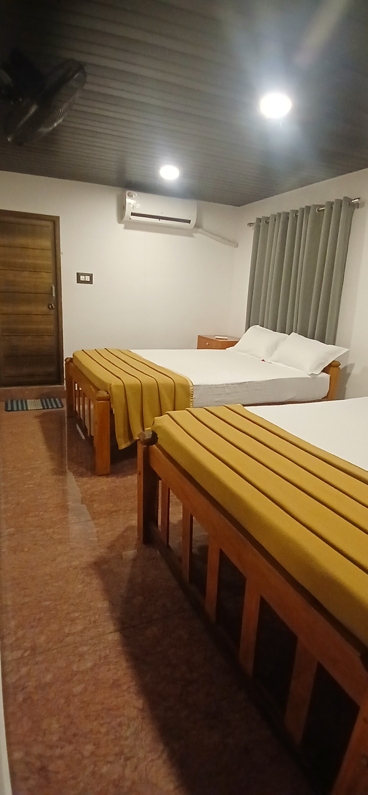Naimisha Home Stay - Tap to explore photos