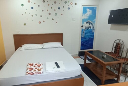 MS Residency