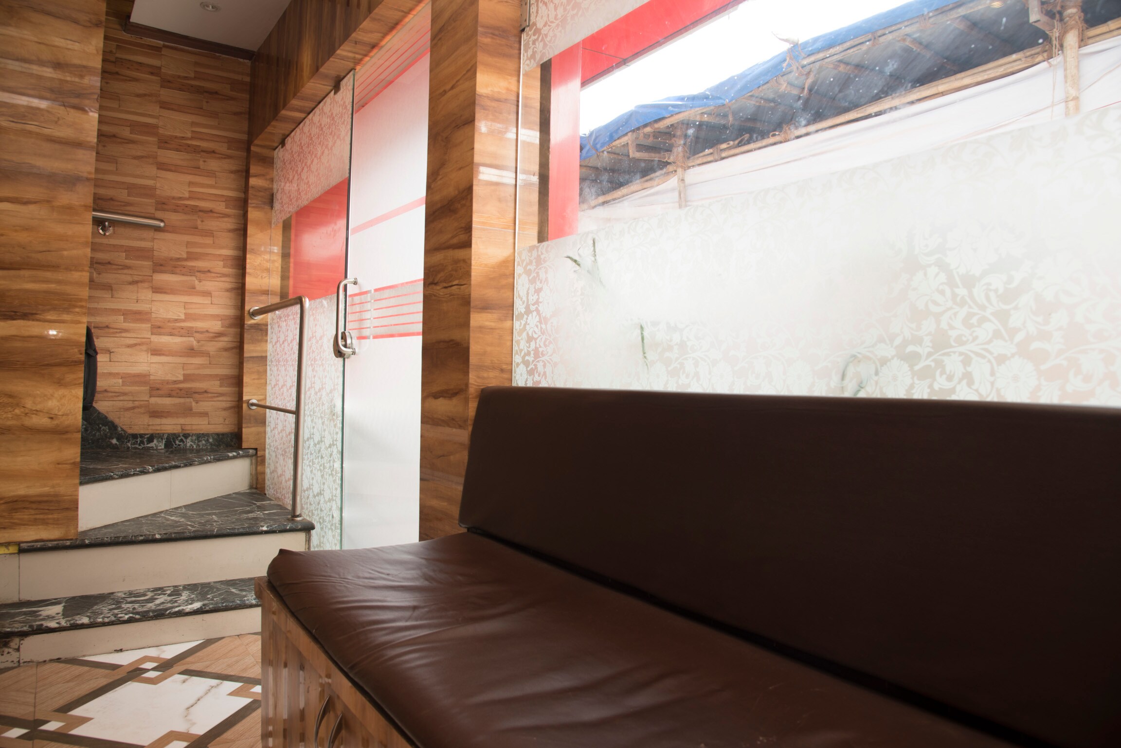 UDUPI DORMITORY - Tap to explore photos